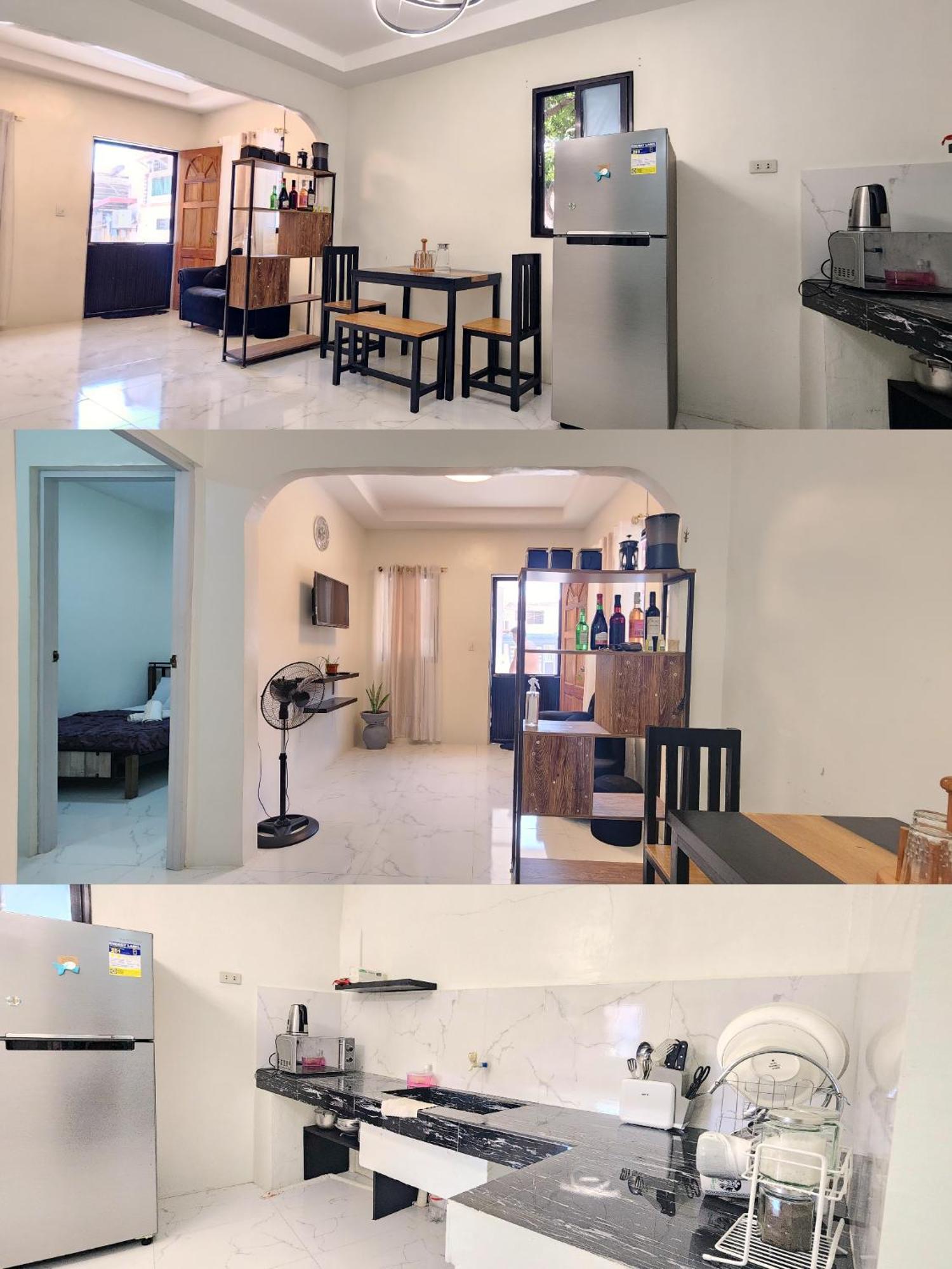 Dream Inn Bacoor Cavite 외부 사진