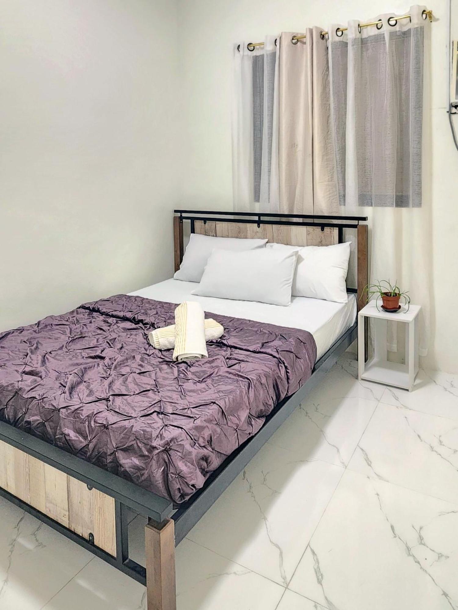 Dream Inn Bacoor Cavite 외부 사진