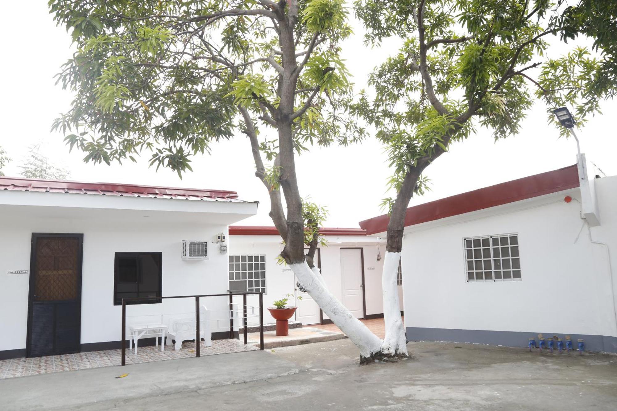 Dream Inn Bacoor Cavite 외부 사진