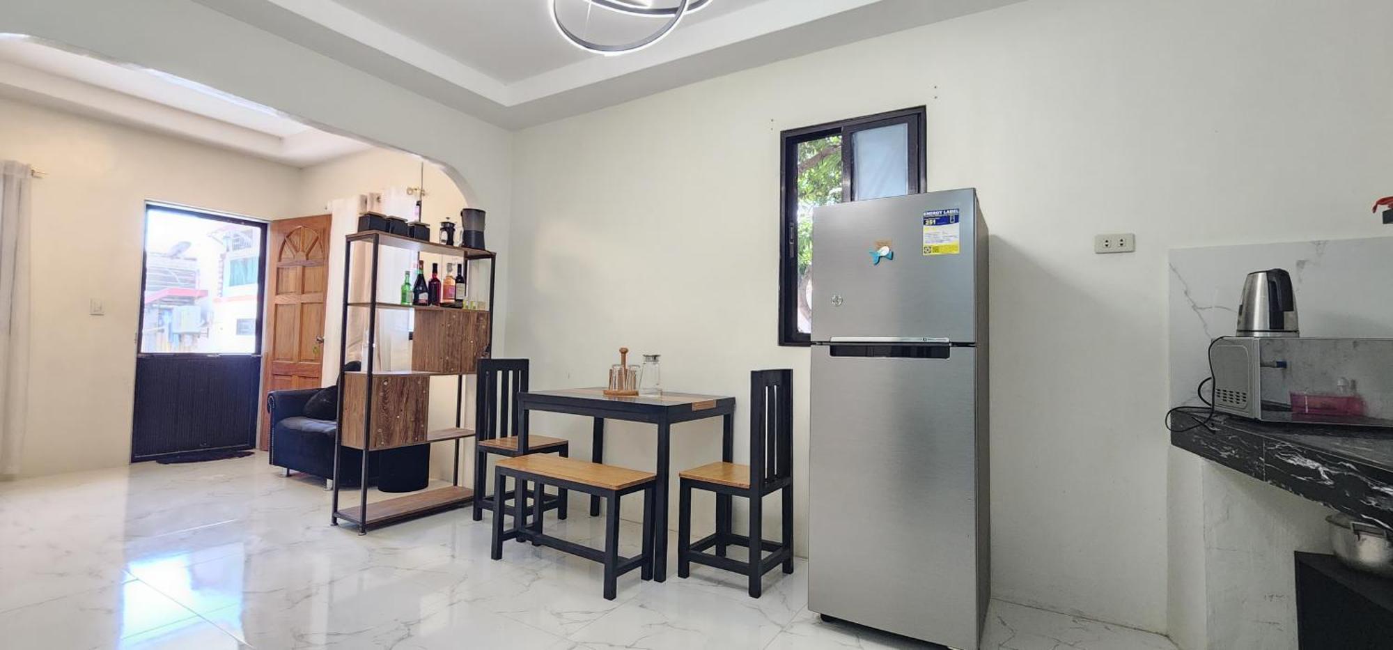 Dream Inn Bacoor Cavite 외부 사진
