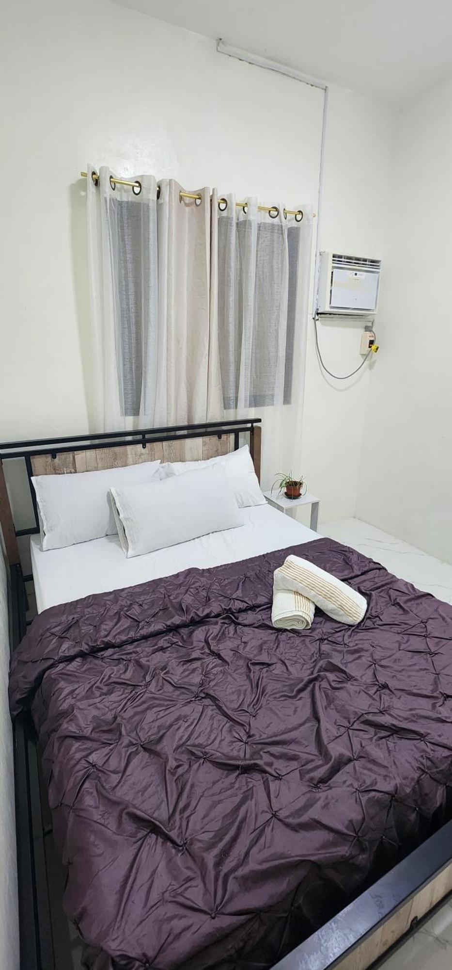 Dream Inn Bacoor Cavite 외부 사진