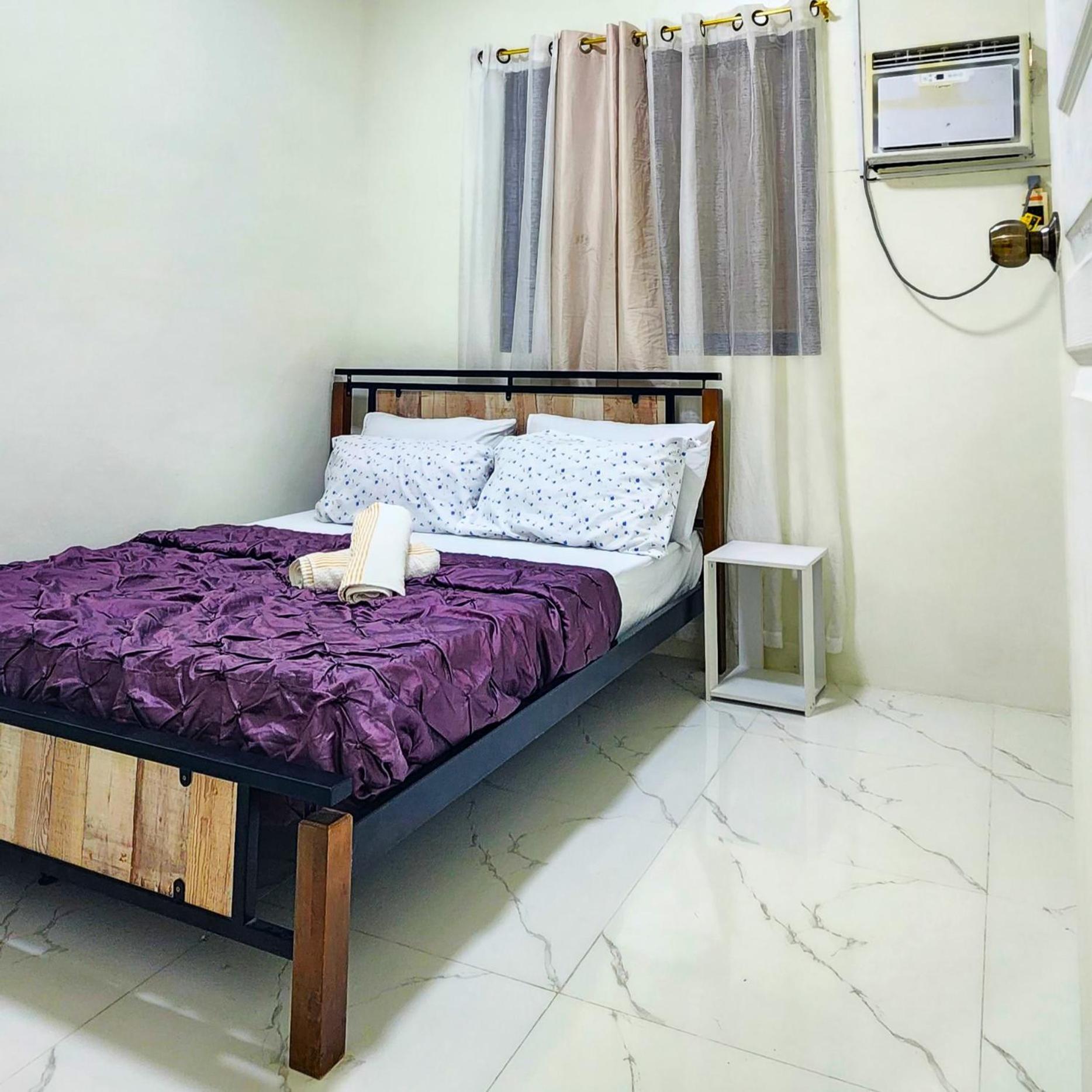 Dream Inn Bacoor Cavite 외부 사진