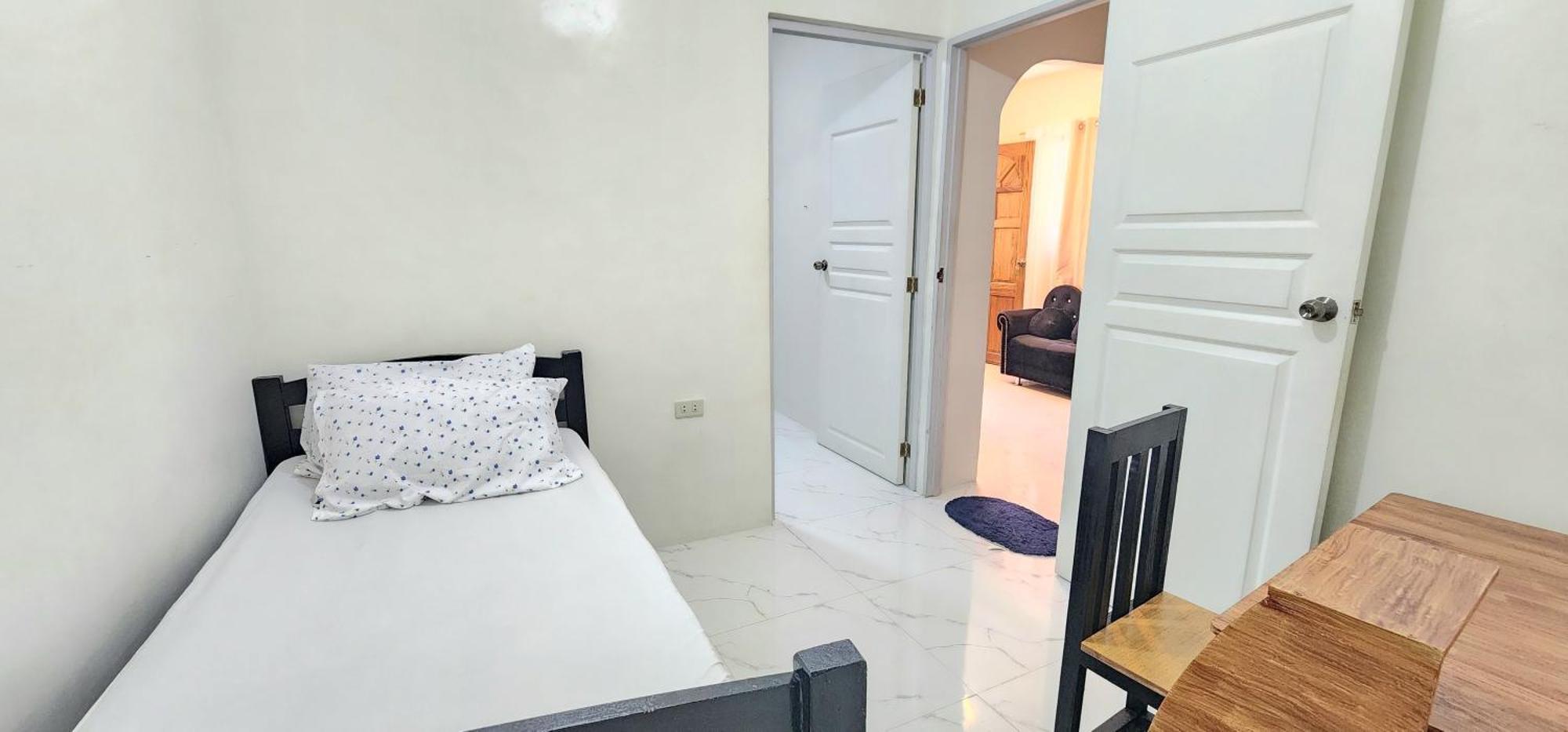Dream Inn Bacoor Cavite 외부 사진
