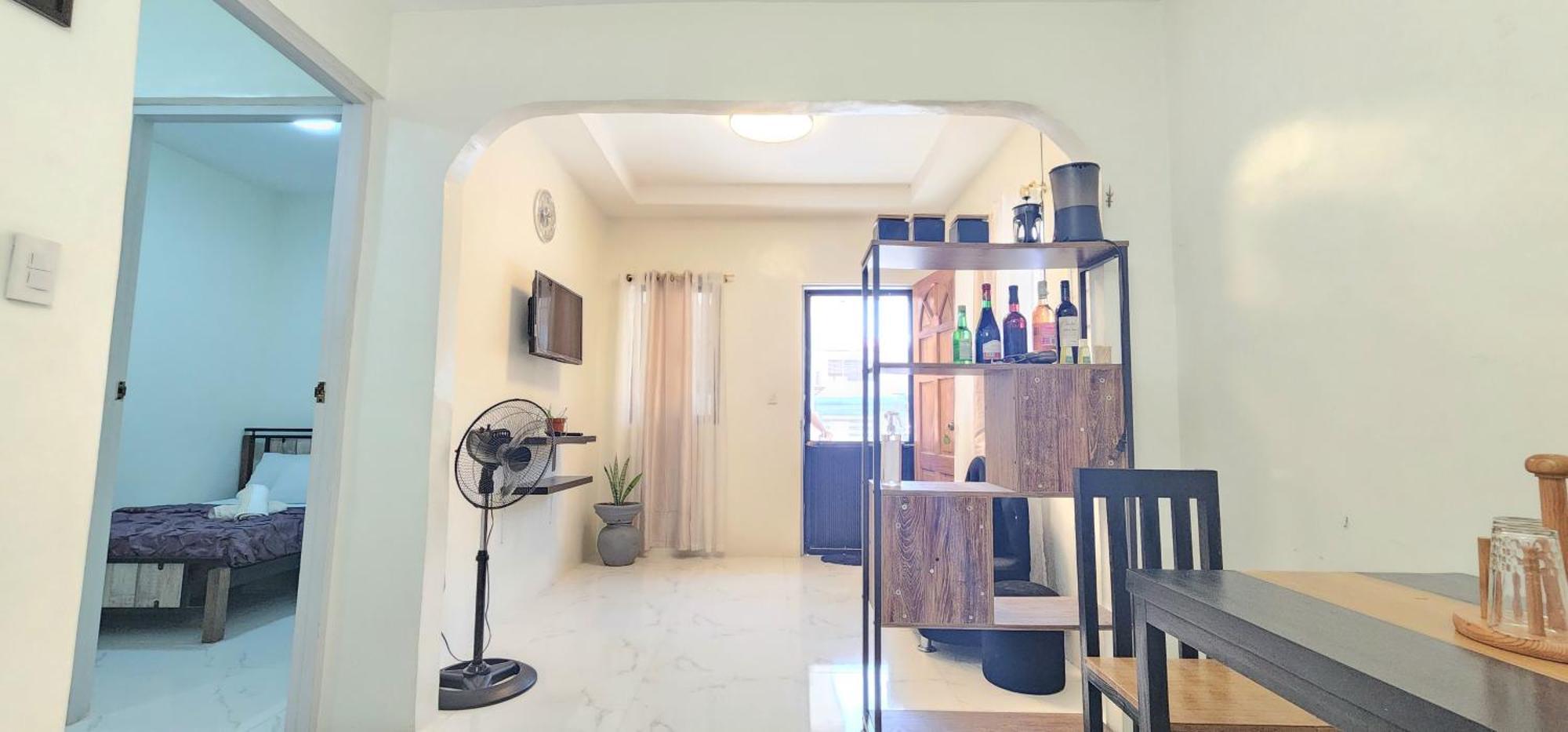 Dream Inn Bacoor Cavite 외부 사진