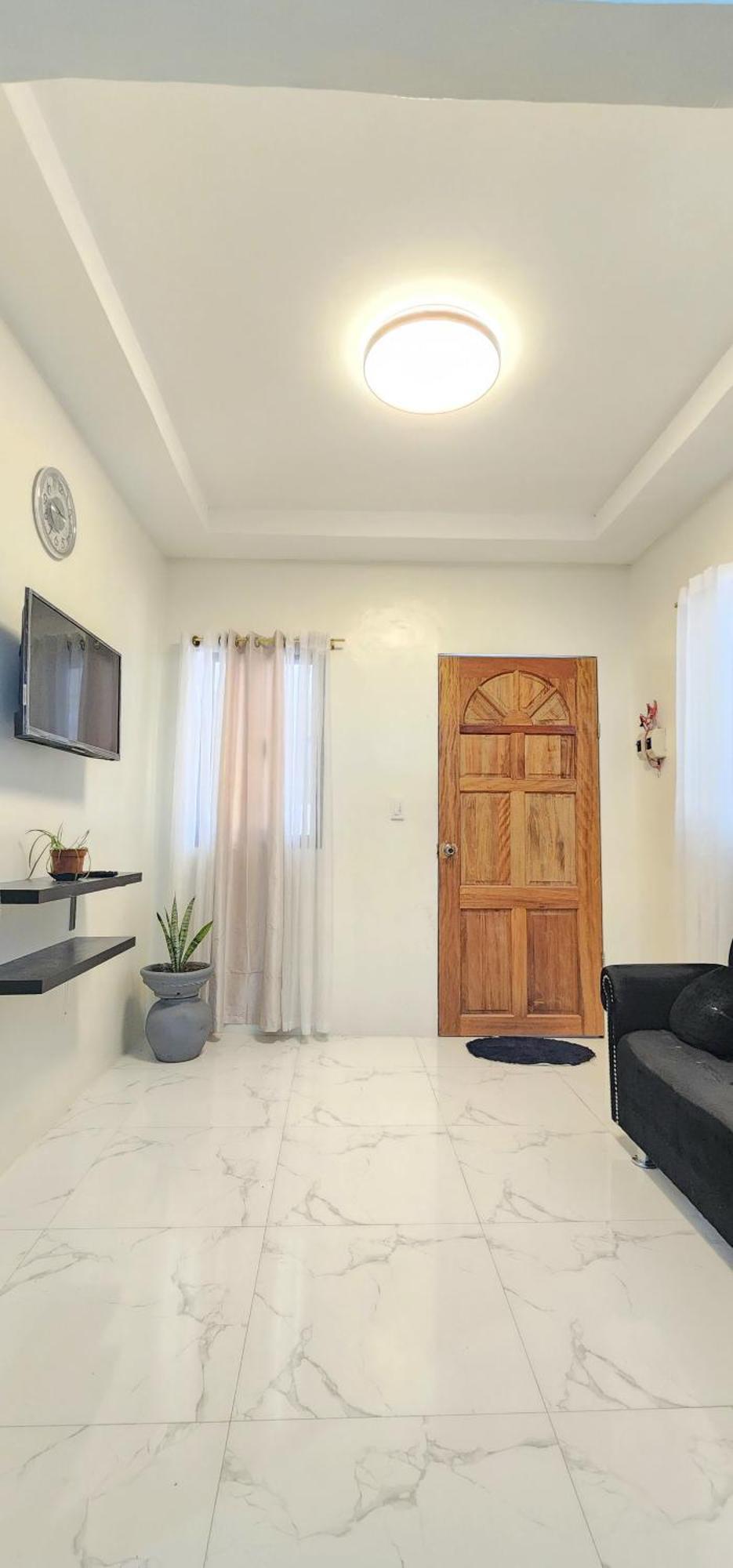 Dream Inn Bacoor Cavite 외부 사진