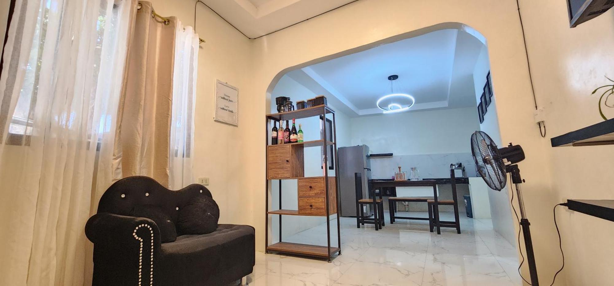 Dream Inn Bacoor Cavite 외부 사진