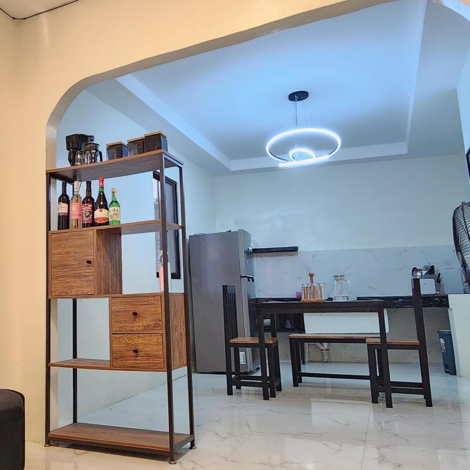Dream Inn Bacoor Cavite 외부 사진