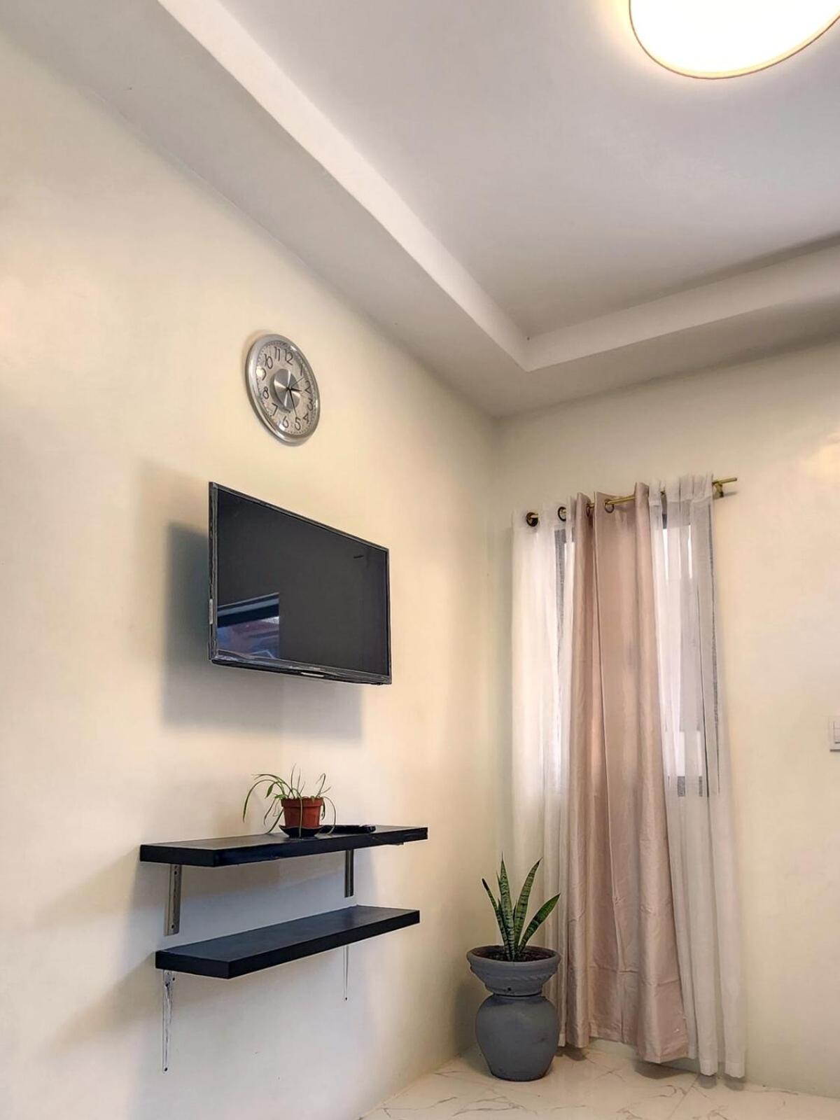 Dream Inn Bacoor Cavite 외부 사진