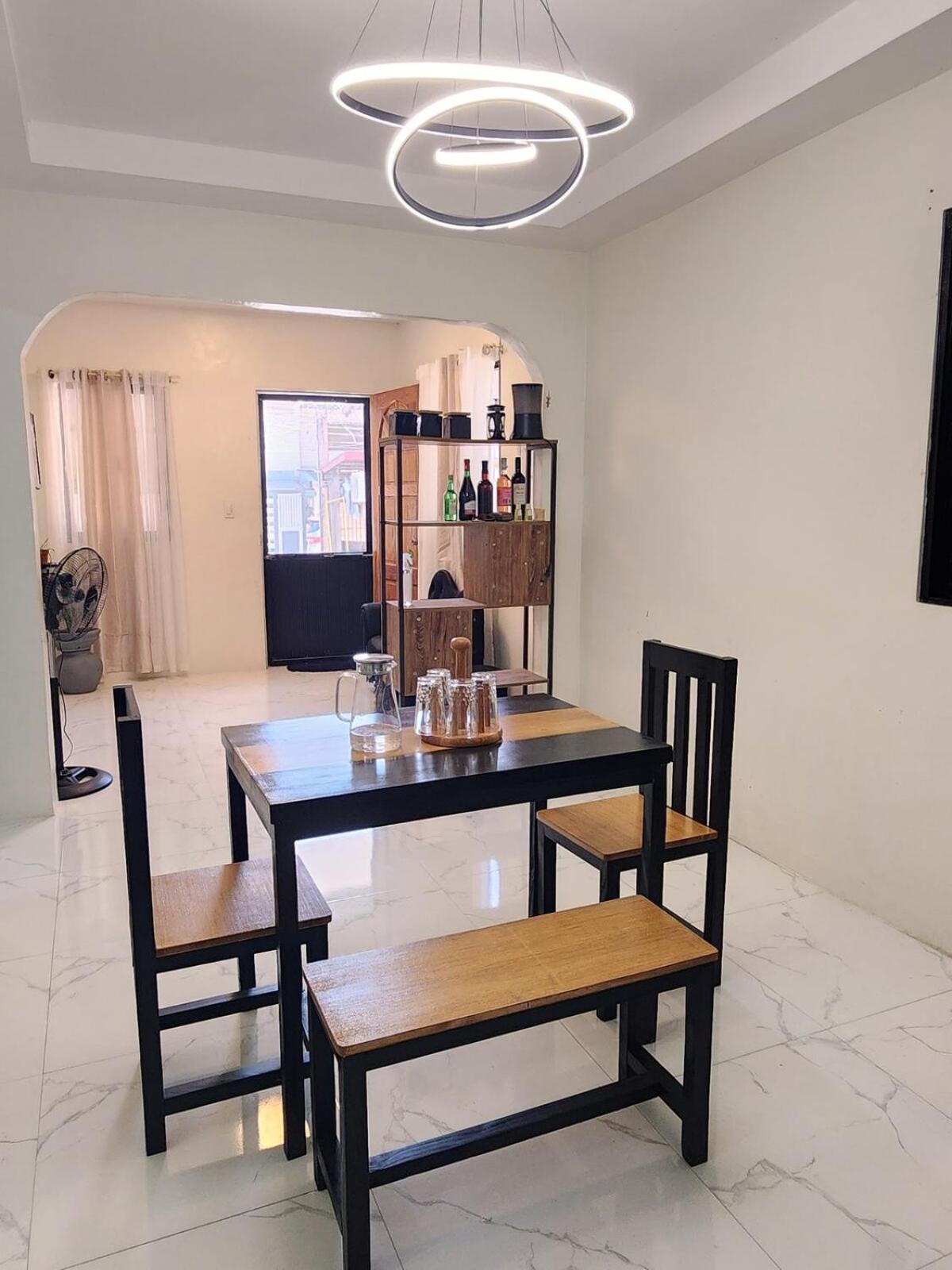 Dream Inn Bacoor Cavite 외부 사진
