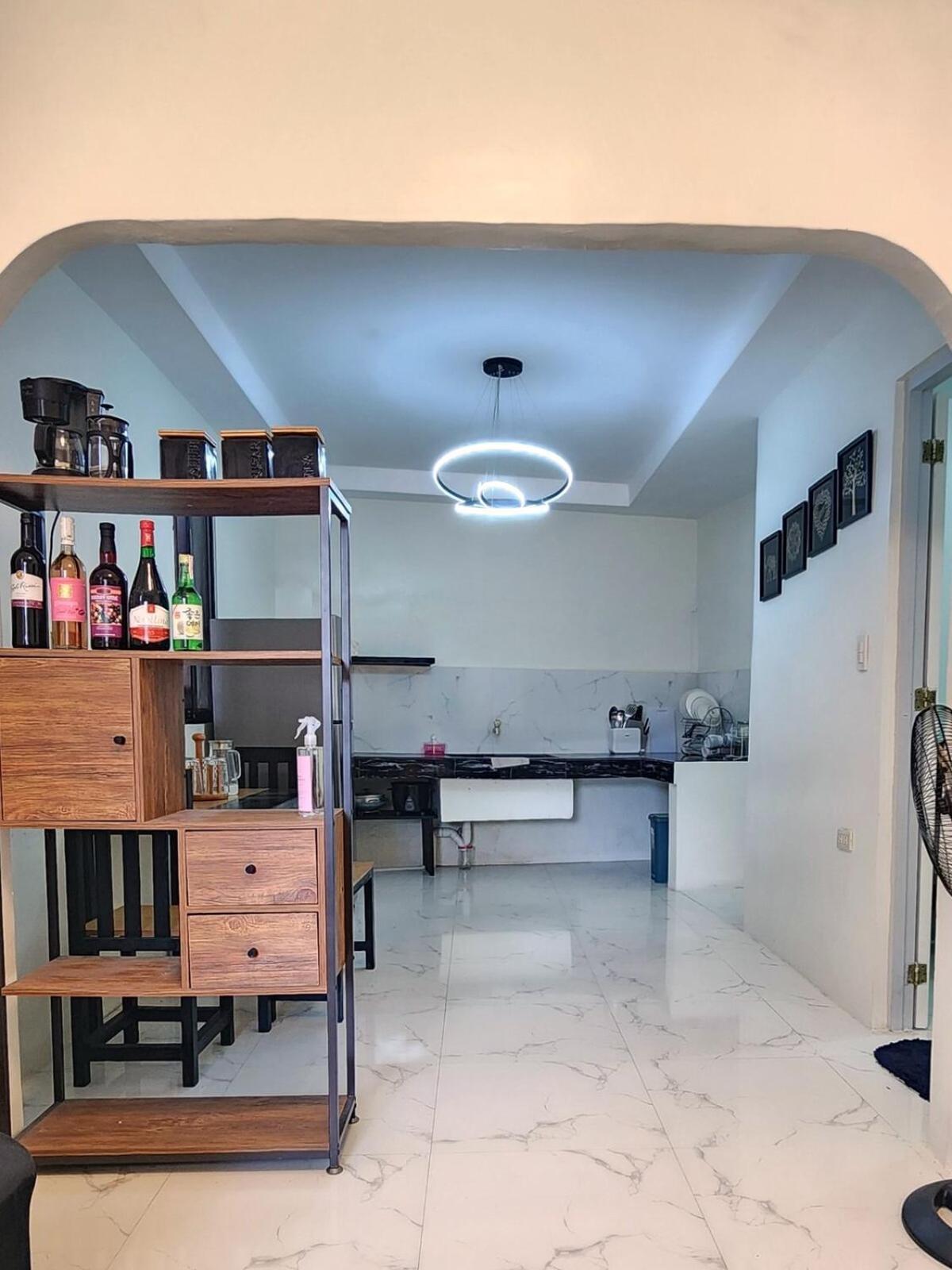 Dream Inn Bacoor Cavite 외부 사진