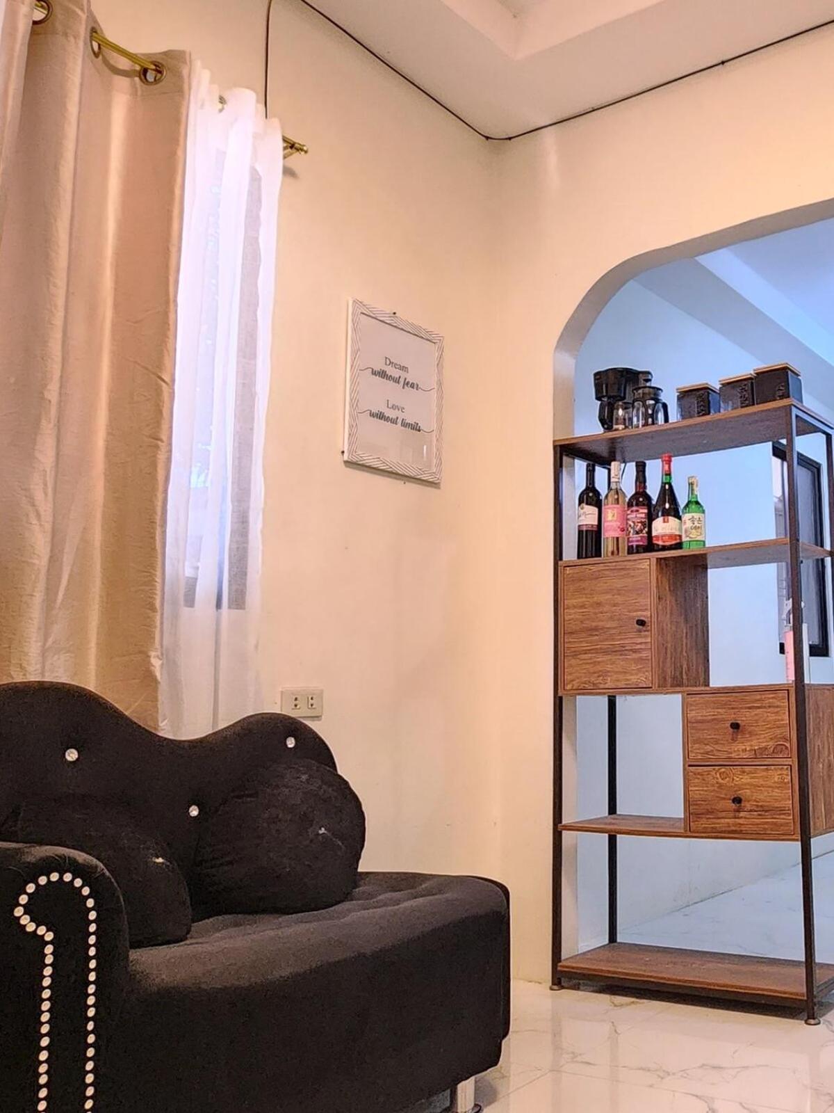 Dream Inn Bacoor Cavite 외부 사진