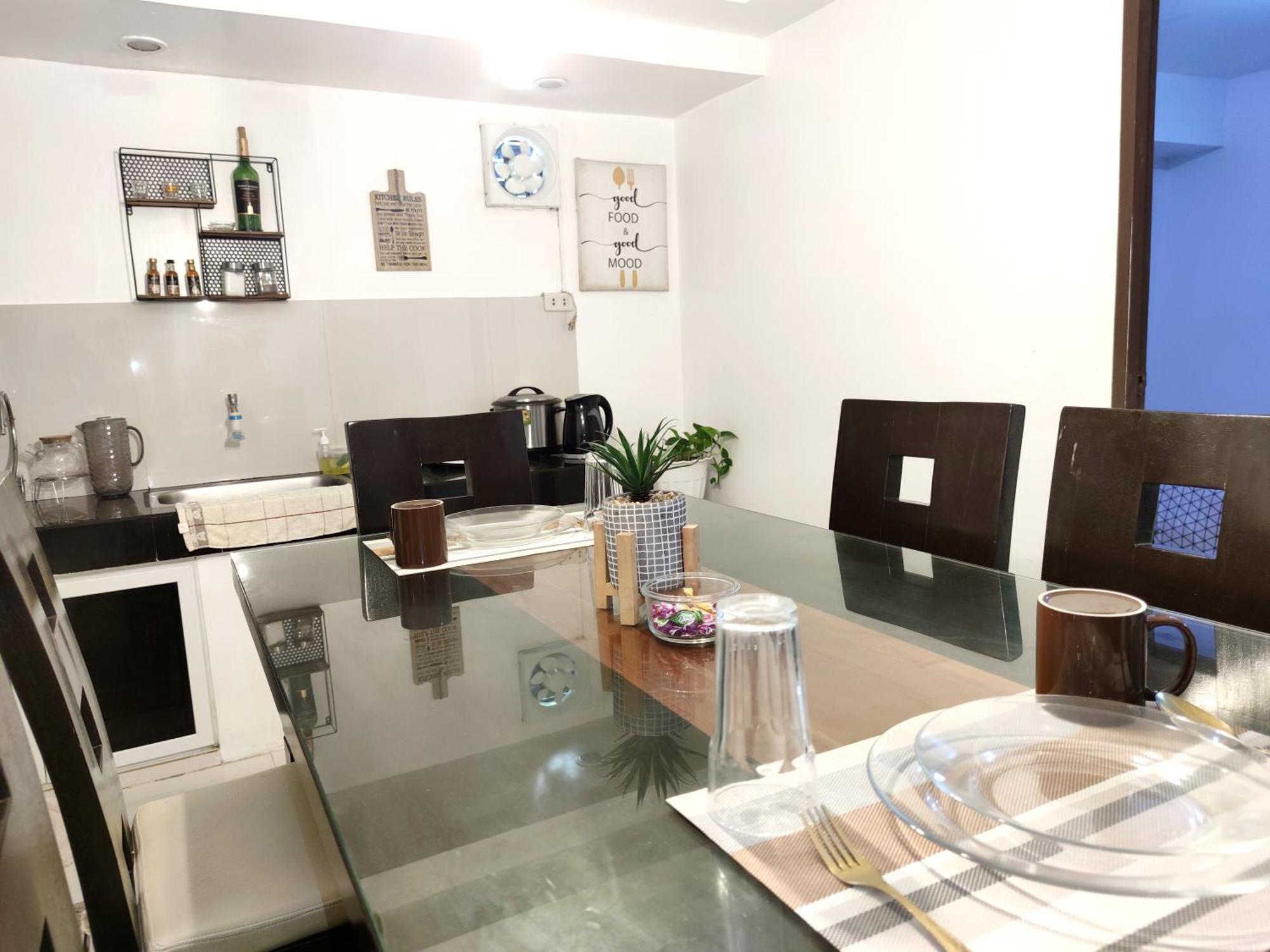 Dream Inn Bacoor Cavite 외부 사진