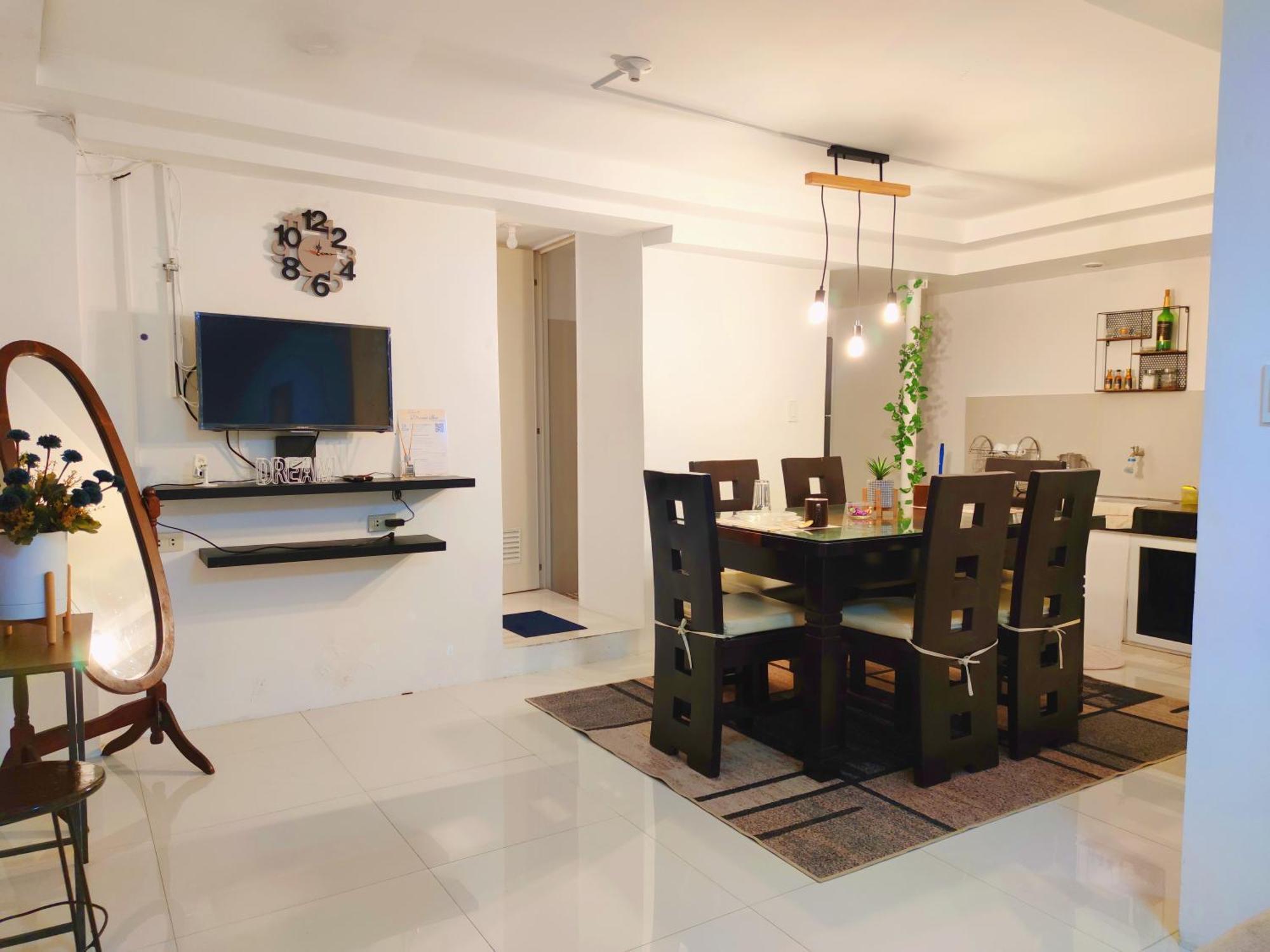 Dream Inn Bacoor Cavite 외부 사진