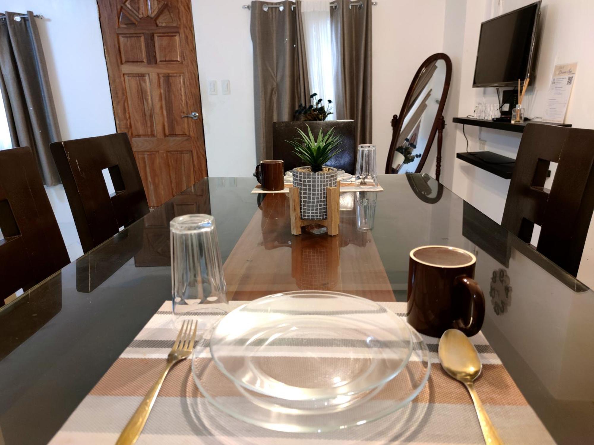 Dream Inn Bacoor Cavite 외부 사진