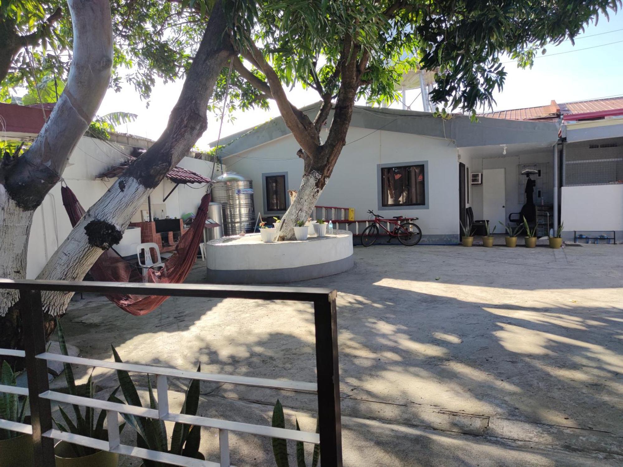 Dream Inn Bacoor Cavite 외부 사진