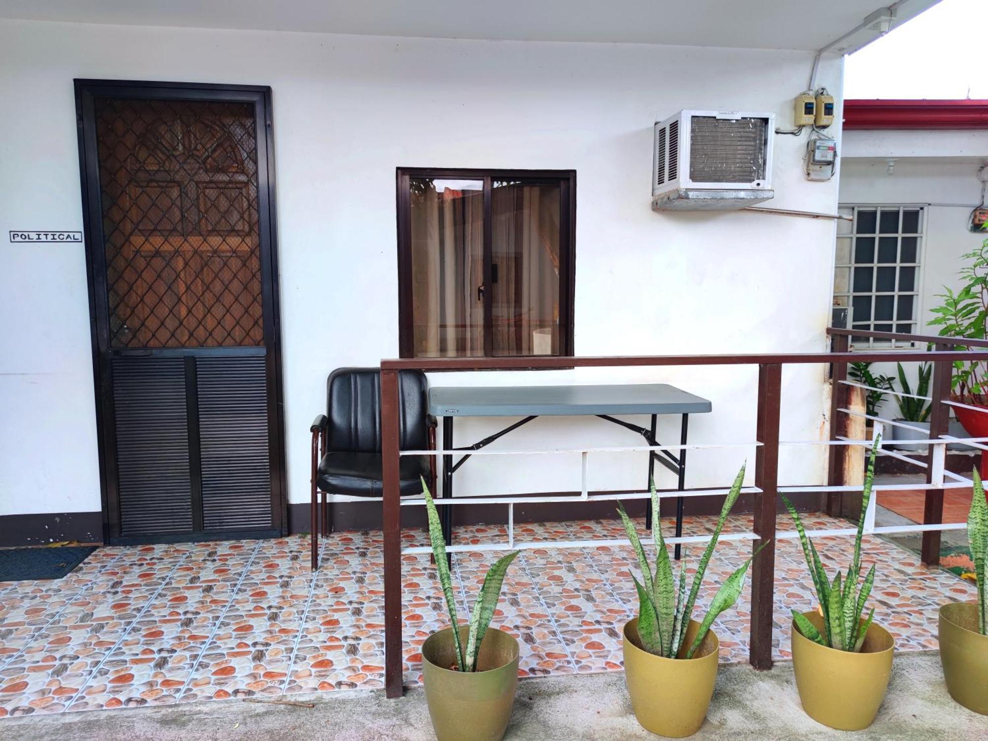 Dream Inn Bacoor Cavite 외부 사진