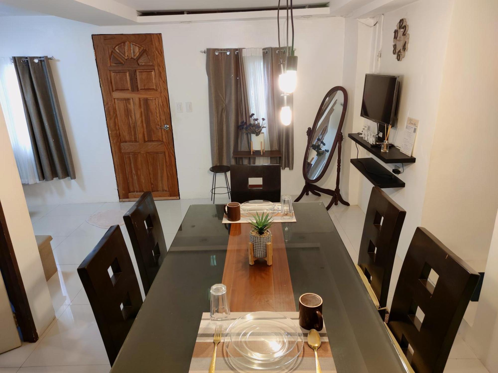 Dream Inn Bacoor Cavite 외부 사진