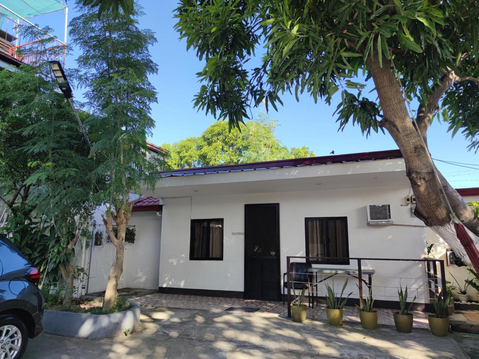 Dream Inn Bacoor Cavite 외부 사진
