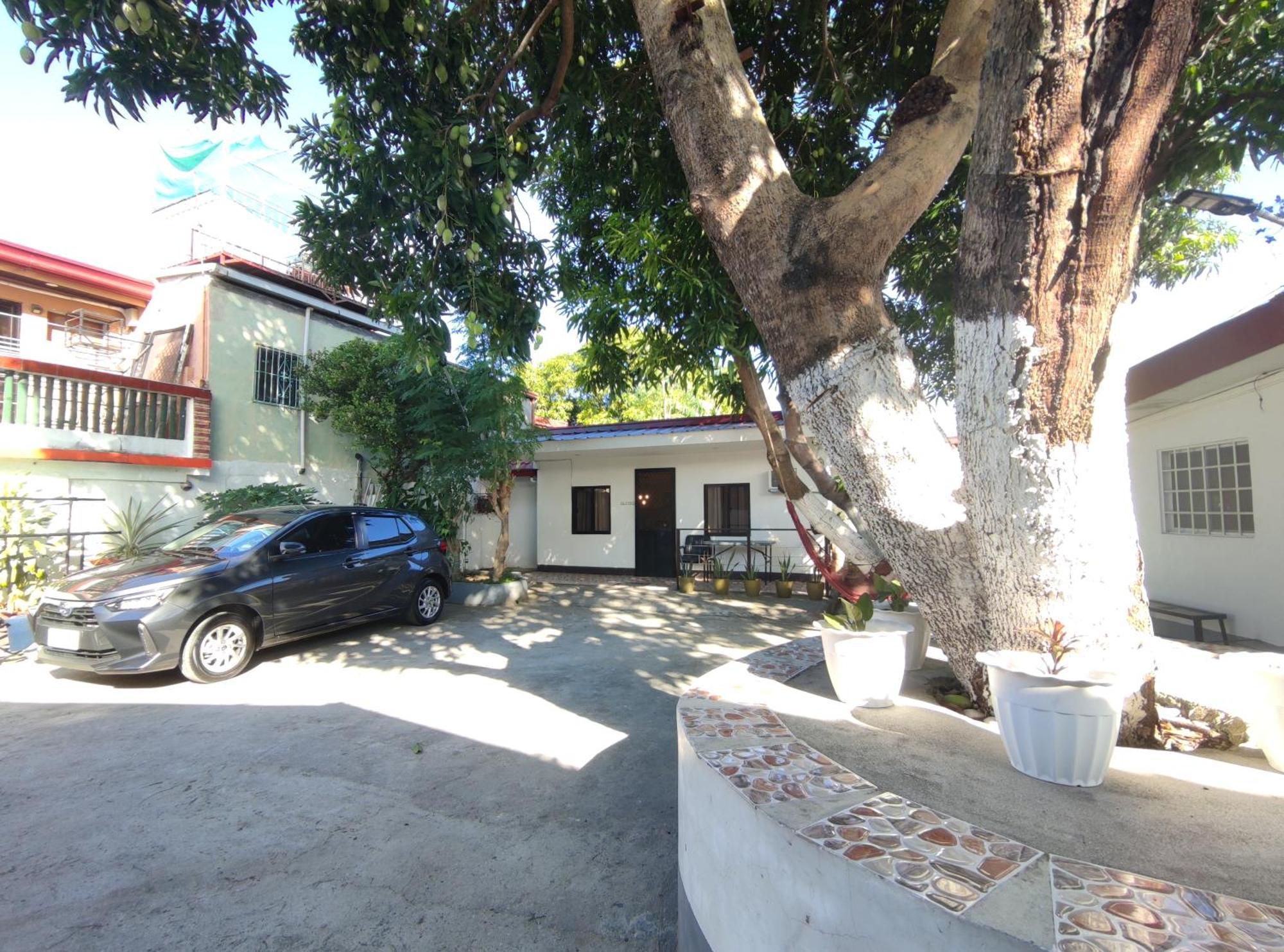 Dream Inn Bacoor Cavite 외부 사진