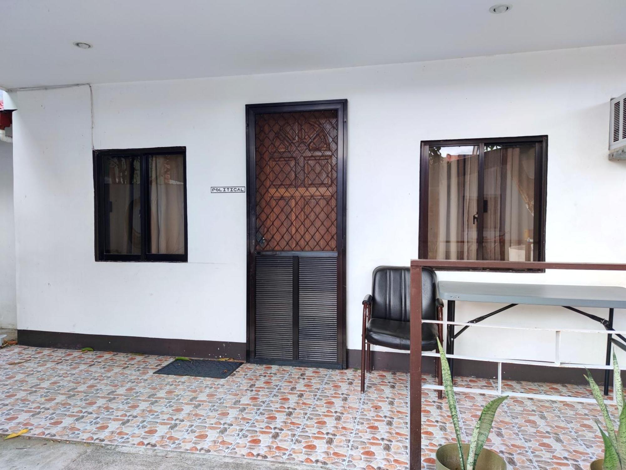 Dream Inn Bacoor Cavite 외부 사진