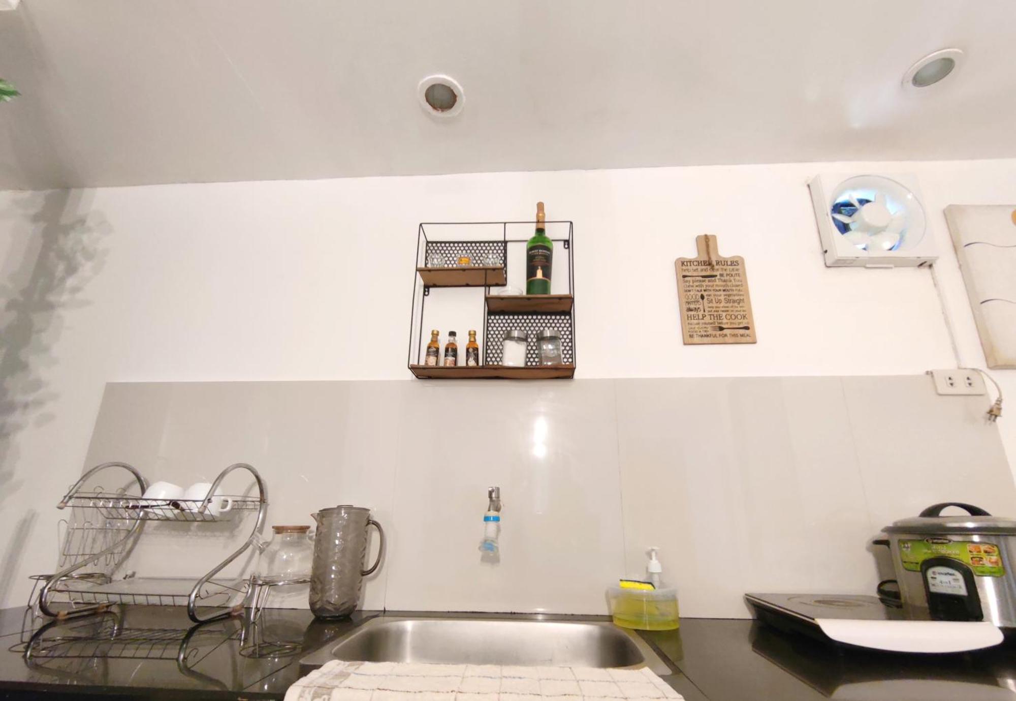 Dream Inn Bacoor Cavite 외부 사진