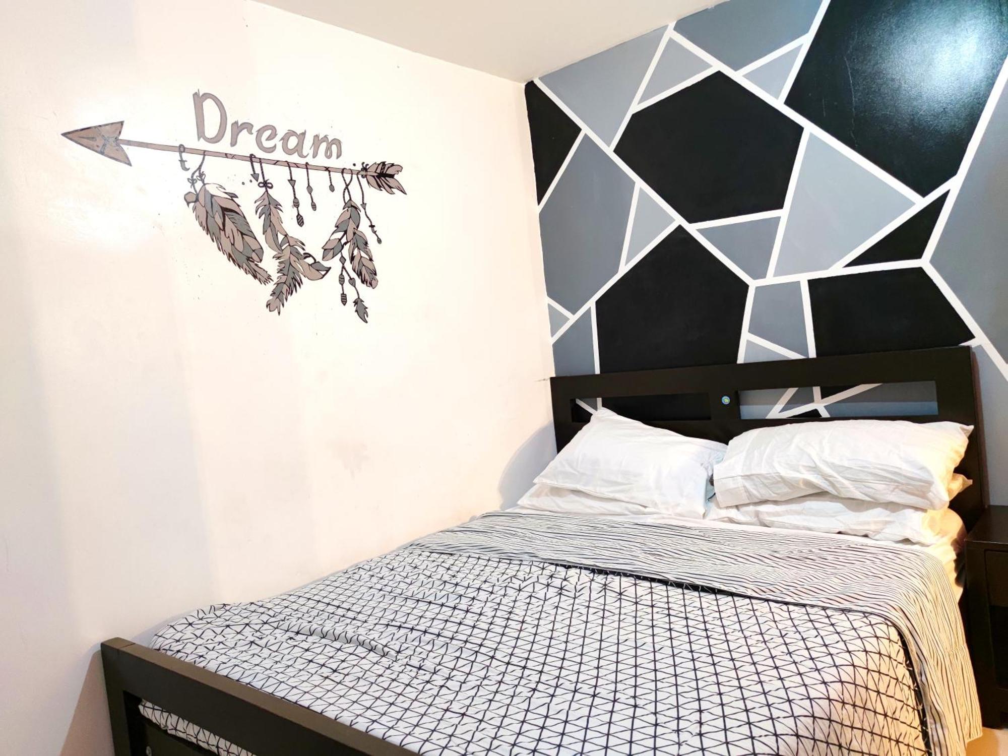 Dream Inn Bacoor Cavite 외부 사진