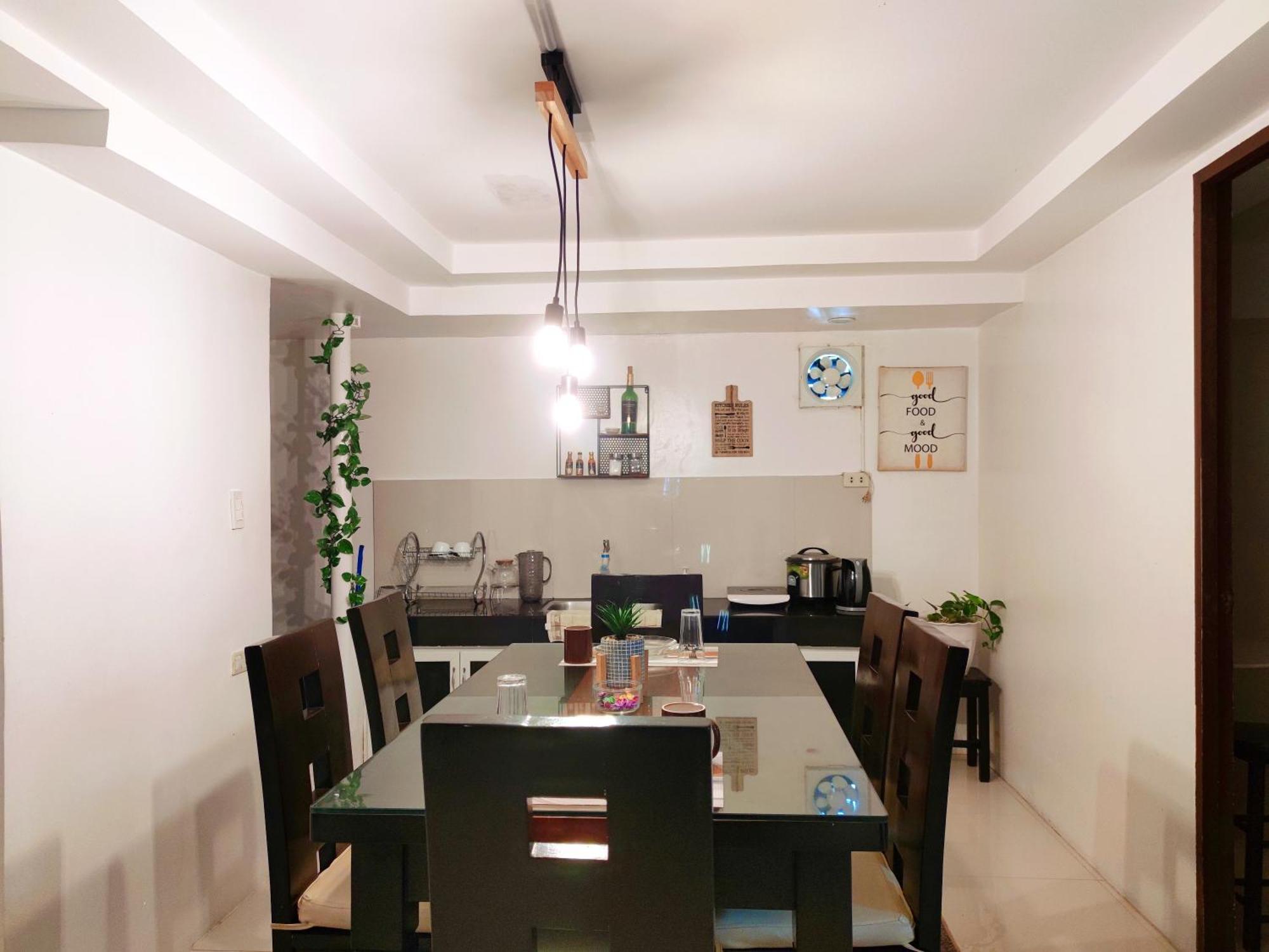 Dream Inn Bacoor Cavite 외부 사진