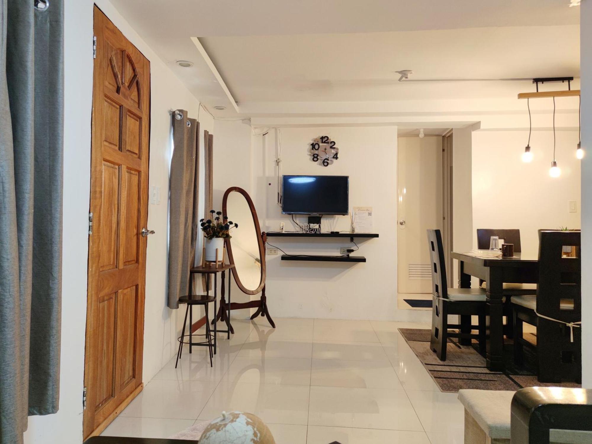 Dream Inn Bacoor Cavite 외부 사진